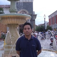 Barry Chan