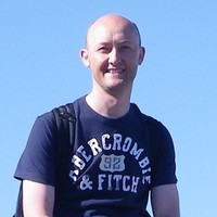 Graham Bryce