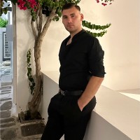 George-Alin Bosinceanu