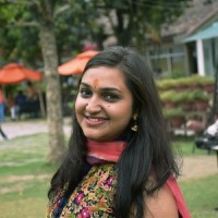 Ruchi Naithani