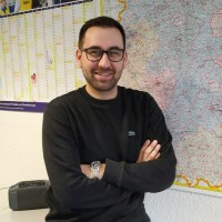 Yannic Vinken