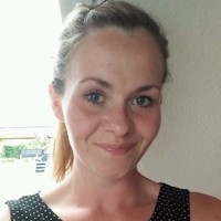 Elísa Jensdóttir