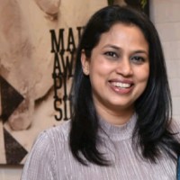 Alpana Sharma