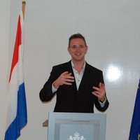 Richard van den Bogaard