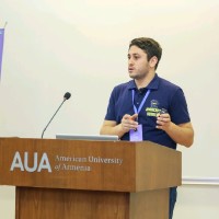 Anushavan Yeghiazaryan
