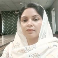 Aisha Aziz