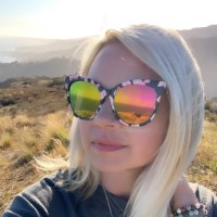 Amber Eckert