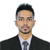 Madusha Chathuranga