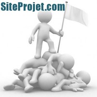Service SiteProjet