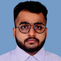 Abhijith Bhuvanendran Krishna
