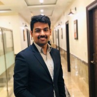 Abhishek Kumar Jha