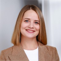 Iulia Sisova