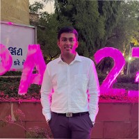 Jainesh Modi