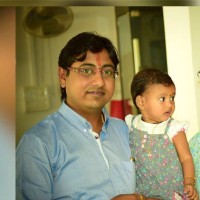 Nikhil Patil