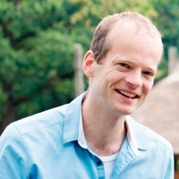 Gijs De Jager