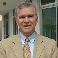 Jim Schaefer, Ph.D.