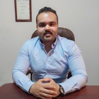 Mohamed Ragab