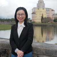 Bonita Y. Lin Lin