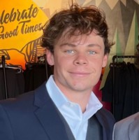 Ben O'Rourke