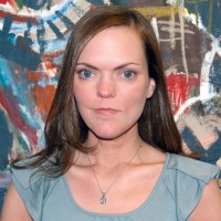 Elizabeth Rooney Mcguire