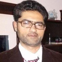 Iftikhar Javed