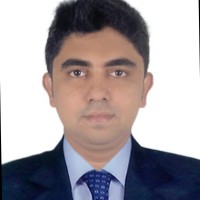 Md Sultan Mahamud