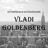 Vladi Goldenberg