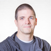 Adrian Cantrill