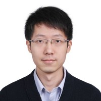 Micky, Yutong Wang