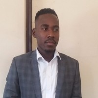 Moses Mudau