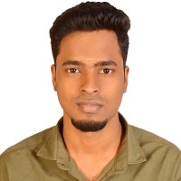 Sivaramakrishnan K