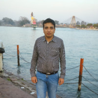 Dr.Prashant Shinde