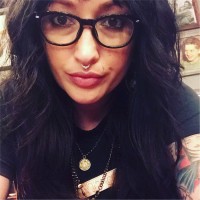 Marie Ortega