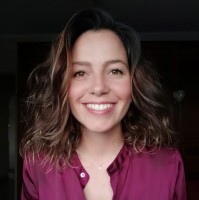 Gabriela Cabeza Amor