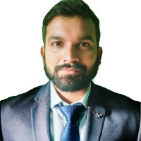 Amar Pandey
