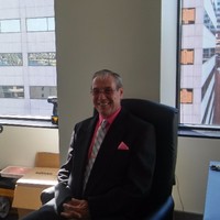 Dale Barton