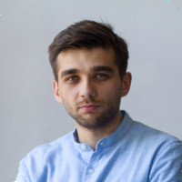 Maksym Zakharyak