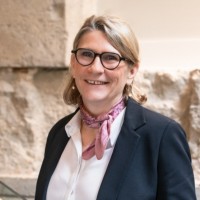 Stéphanie Dufoix