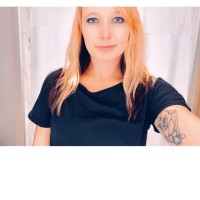 Hannah Beasley