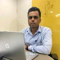 Manjunath Lyavi