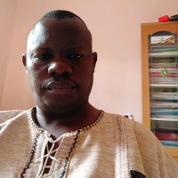 CPA Fred Alex  Ahimbisibwe