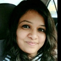 Ridhima Tharakan