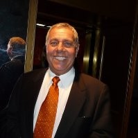 Richard Gonzalez