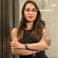 Hazel Zuñiga Rojas
