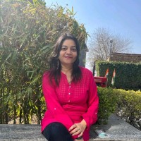 Divya Kulshreshtha