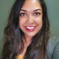Sarisha Nimai Naidoo