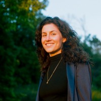 Emily Hoffmann