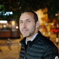 Sébastien Trives