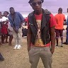 King Zwah