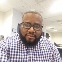 Keith Bradford